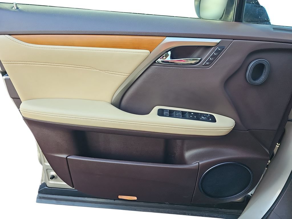 Used 2019 Lexus RX 350 FWD w/ Premium Package image 26
