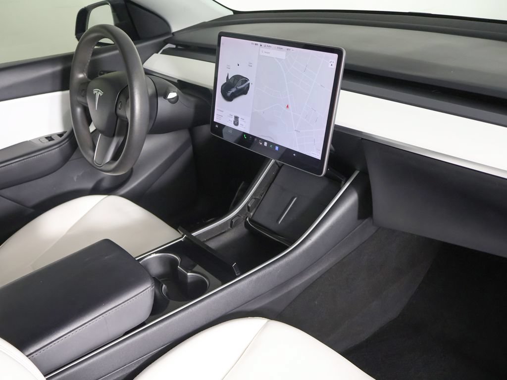 Used 2020 Tesla Model Y Performance AWD/4WD image 30