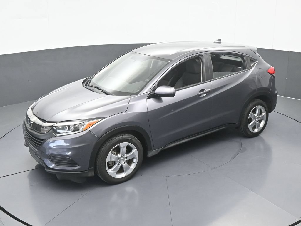 Used 2020 Honda HR-V LX image 39