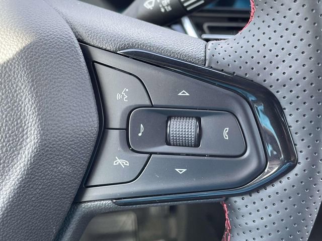 New 2026 Chevrolet Trax RS image 23