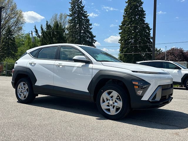 New 2026 Hyundai Kona SE AWD/4WD image 10