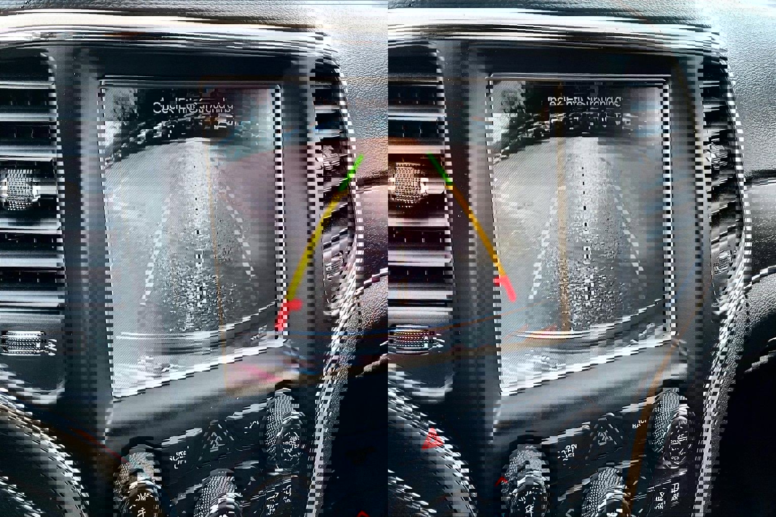 Used 2015 Jeep Grand Cherokee Limited w/ Luxury Group II image 20