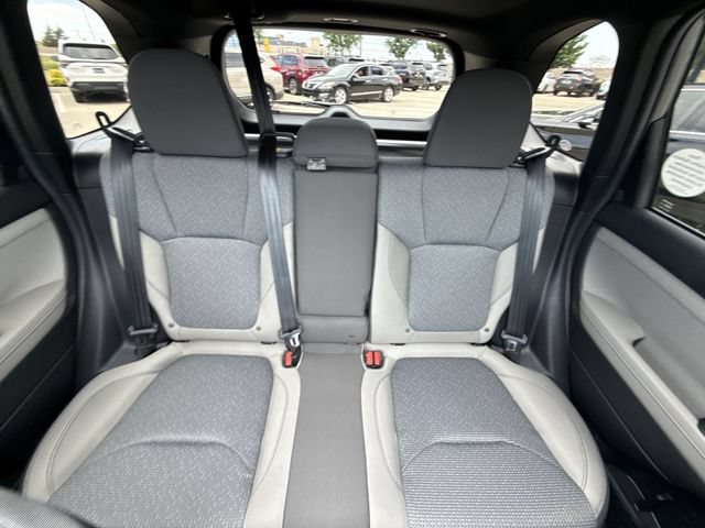 Certified 2026 Subaru Forester Premium AWD/4WD image 22