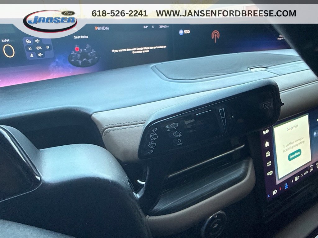 Used 2026 Lincoln Navigator Black Label AWD/4WD image 20