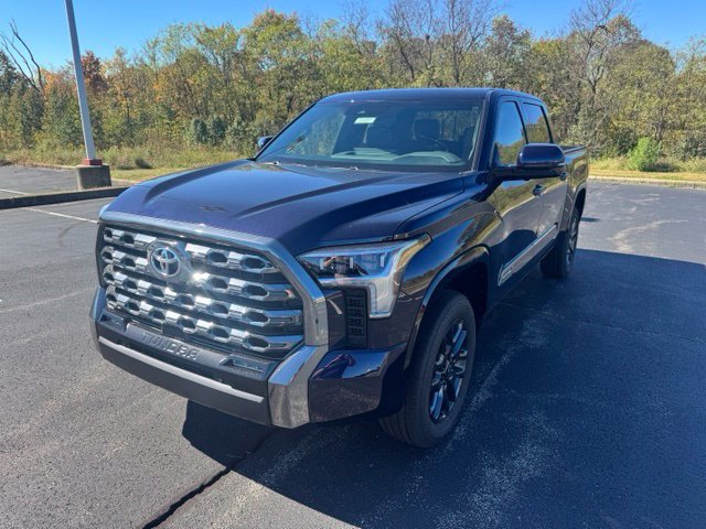New 2026 Toyota Tundra Platinum AWD/4WD image 7