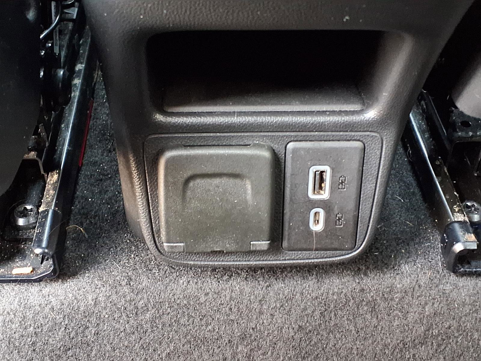 Certified 2021 Chevrolet TrailBlazer RS w/ Convenience Package FWD image 14