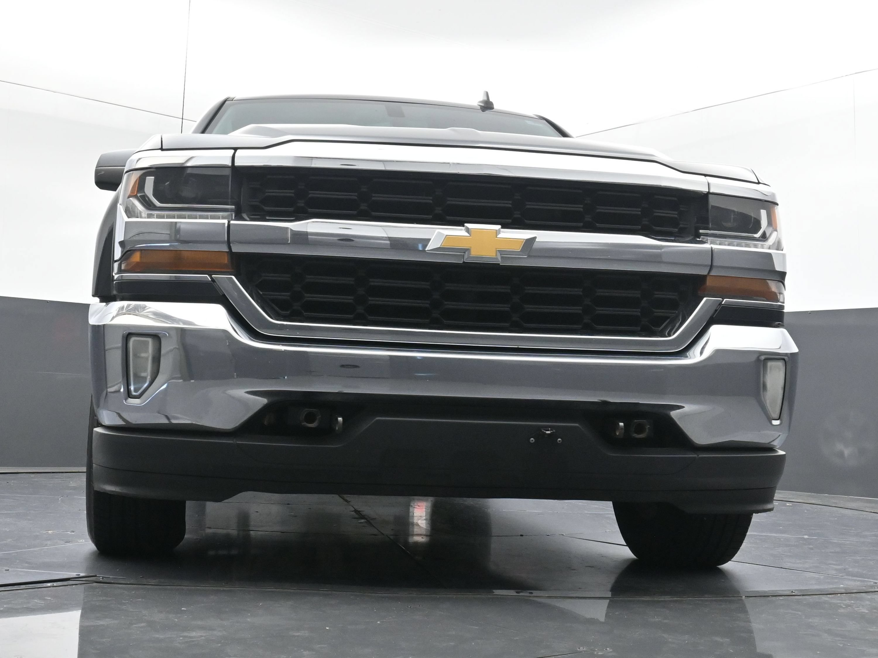 Used 2017 Chevrolet Silverado 1500 LT w/ All Star Edition AWD/4WD image 25