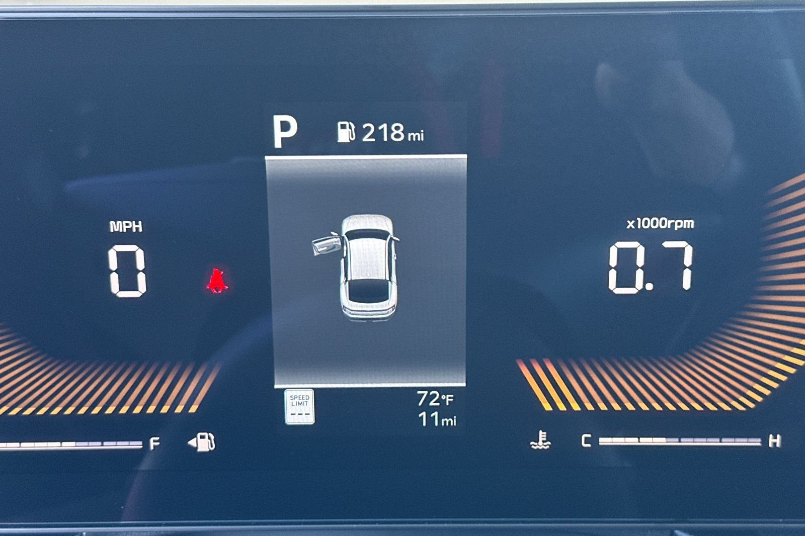 New 2026 Kia K4 FWD image 23