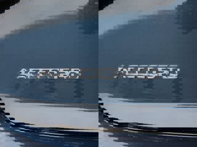 New 2026 Honda Accord Touring image 7