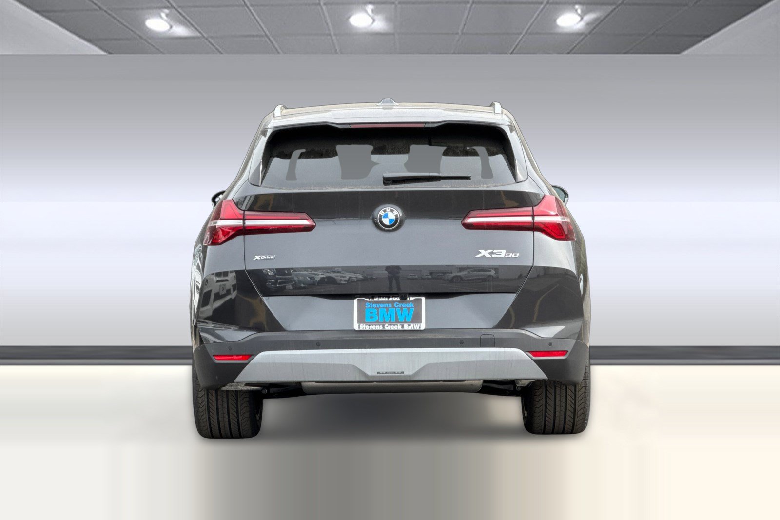 Used 2026 BMW X3 xDrive30i w/ Premium Package AWD/4WD image 10