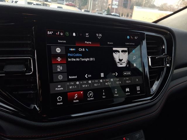 Used 2024 Dodge Durango GT image 17