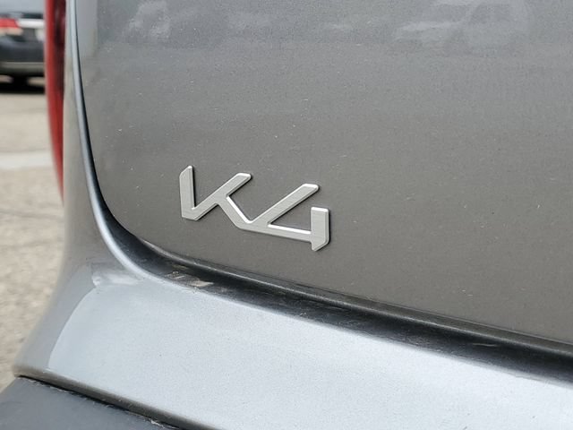 Used 2025 Kia K4 FWD image 6