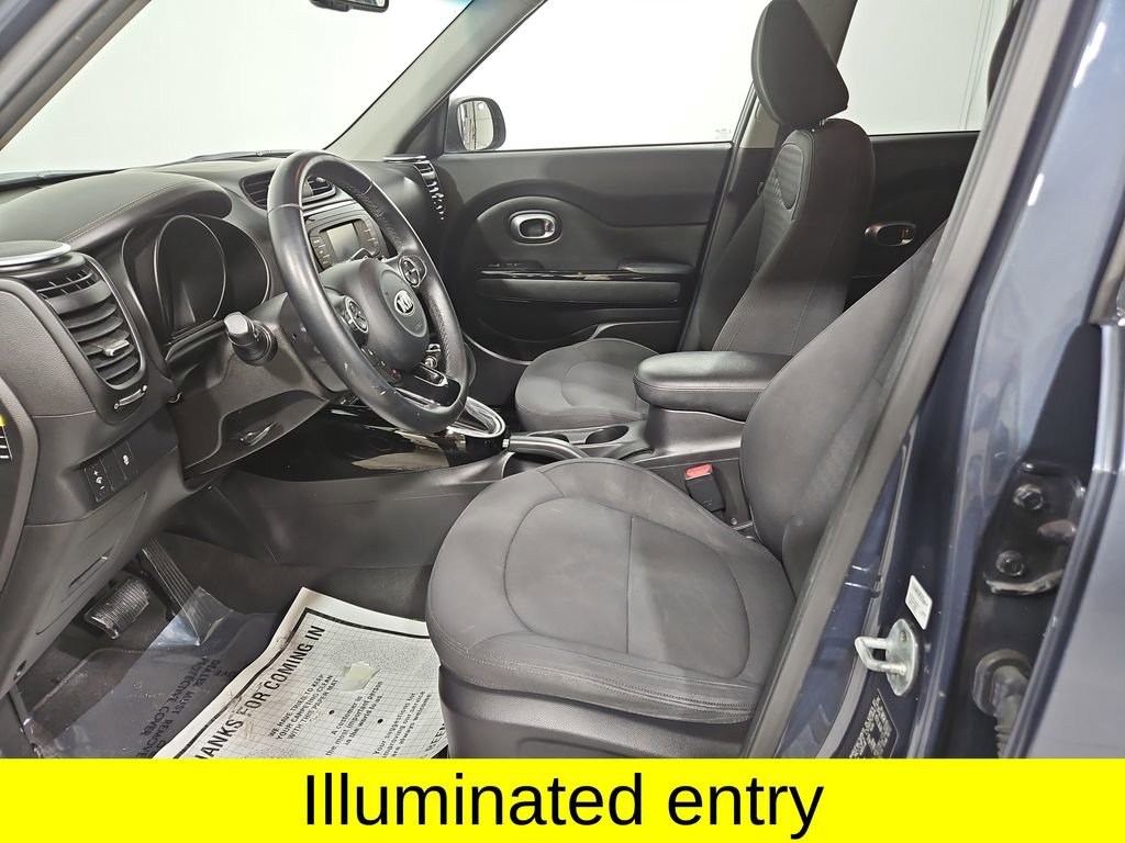 Used 2015 Kia Soul ! image 10
