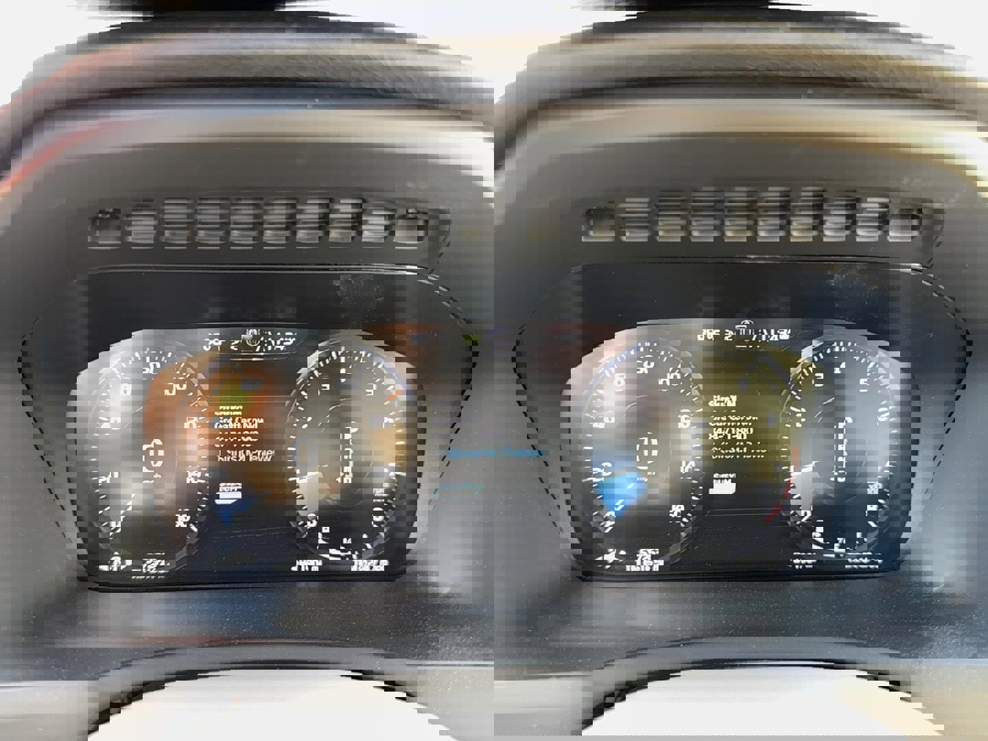 Used 2021 Volvo XC90 T5 Momentum w/ Protection Package Premier image 19