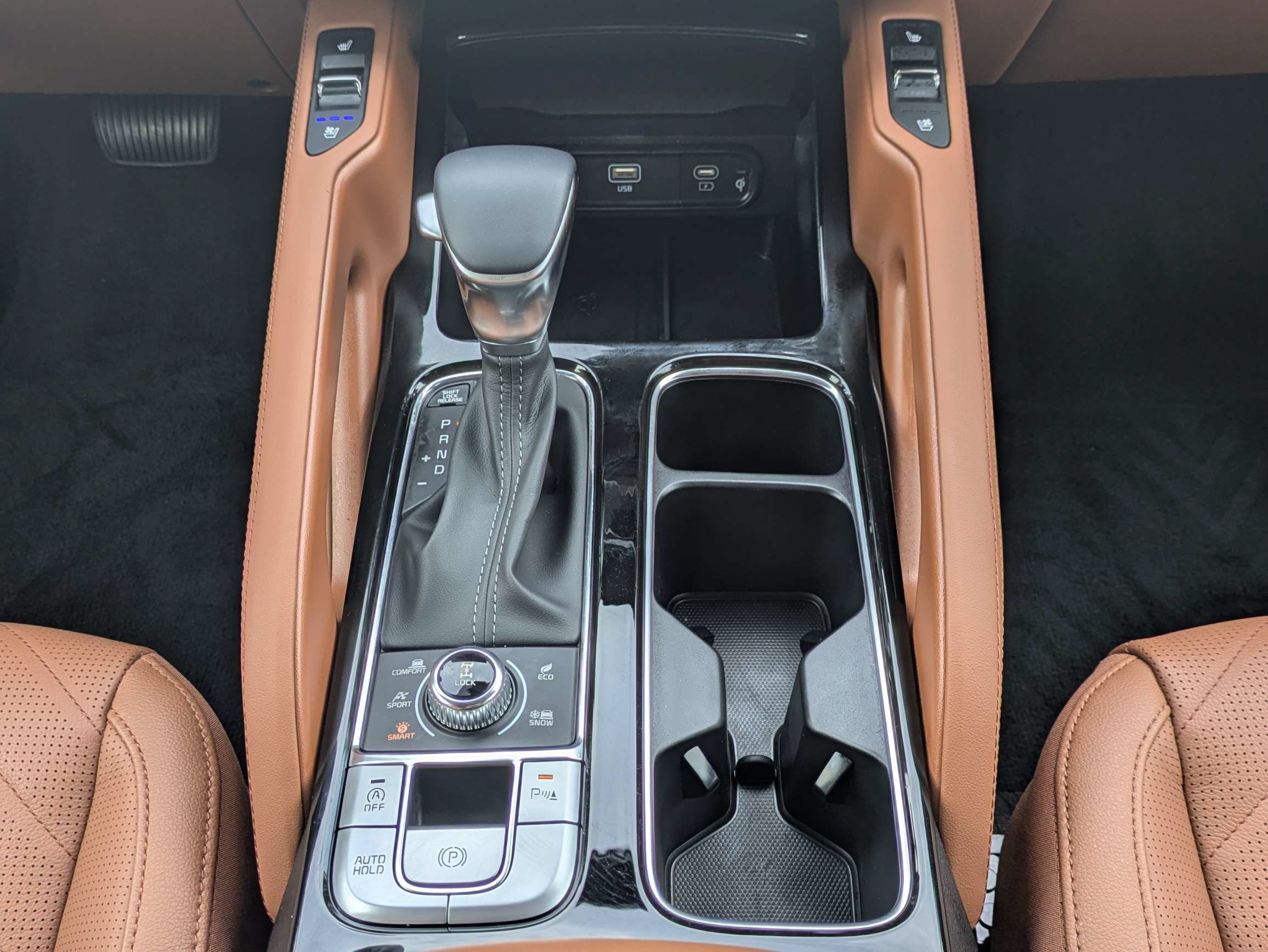 Certified 2025 Kia Telluride EX X-Line AWD/4WD image 18