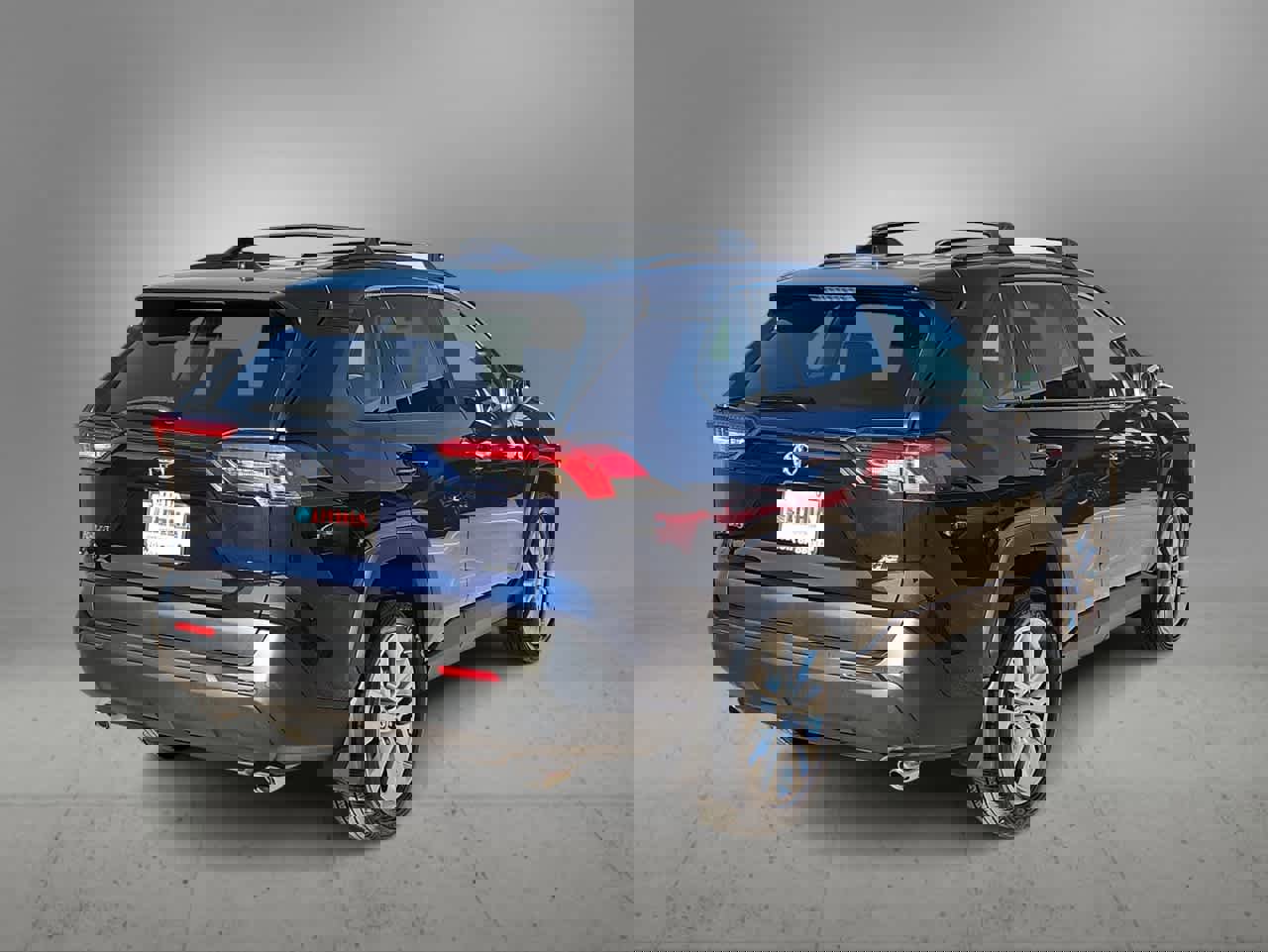 Certified 2023 Toyota RAV4 XLE Premium image 8