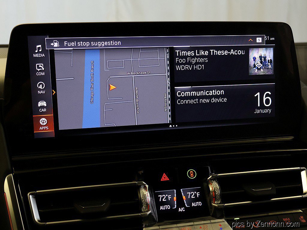 Used 2026 BMW M850i xDrive image 26