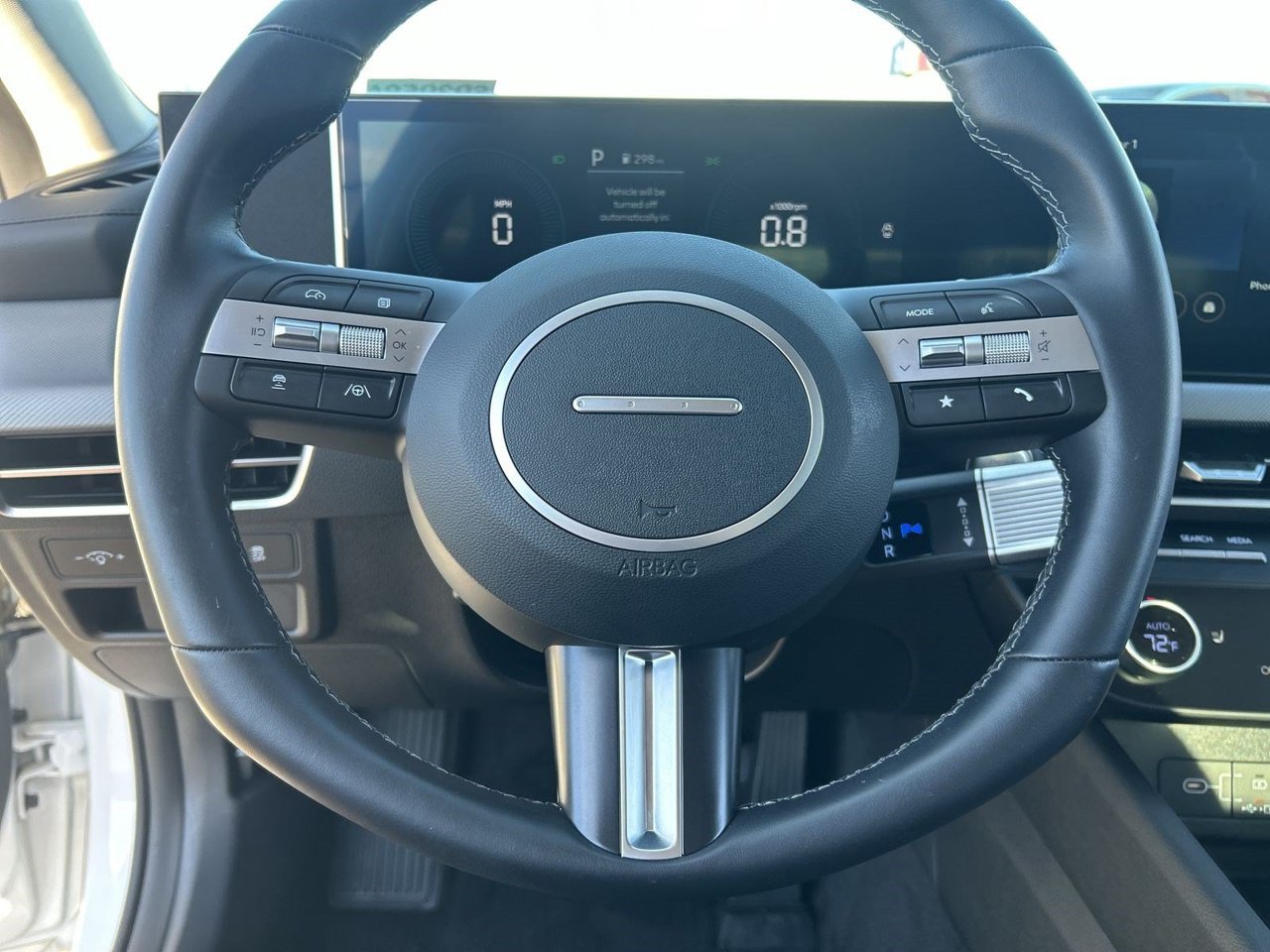 Used 2026 Hyundai Sonata SEL FWD image 19