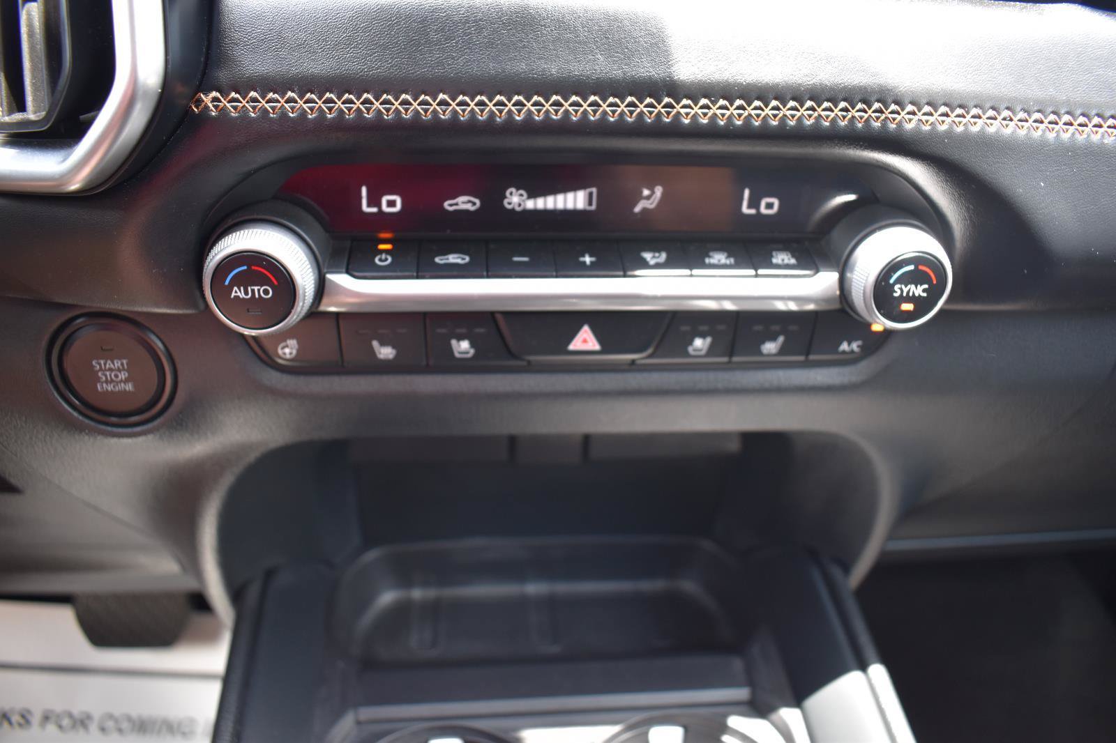 Used 2023 MAZDA CX-50 AWD 2.5 Turbo w/ Premium Pkg image 42