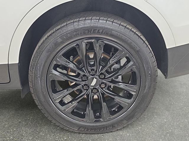 Certified 2022 Cadillac XT5 Premium Luxury image 30