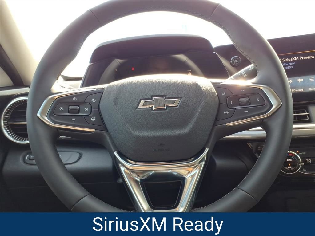 New 2026 Chevrolet Trax ACTIV w/ Sunroof Package image 15