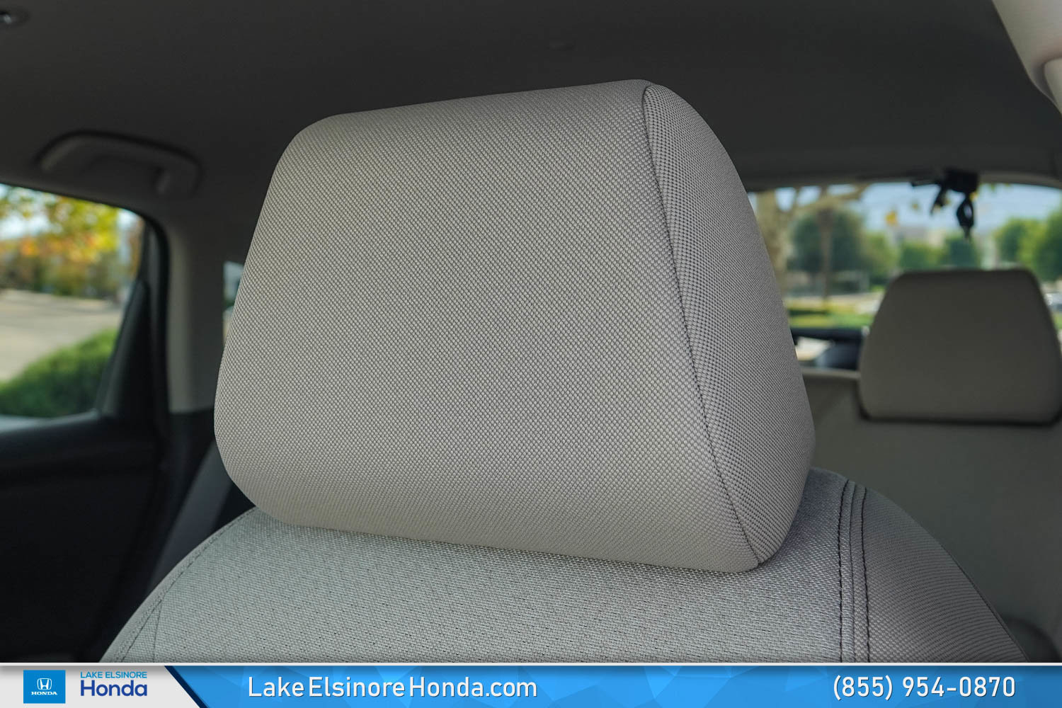 New 2026 Honda HR-V LX image 26