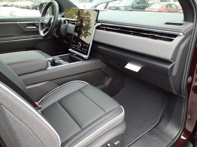 New 2026 GMC Sierra EV Elevation w/ Premium Package image 25