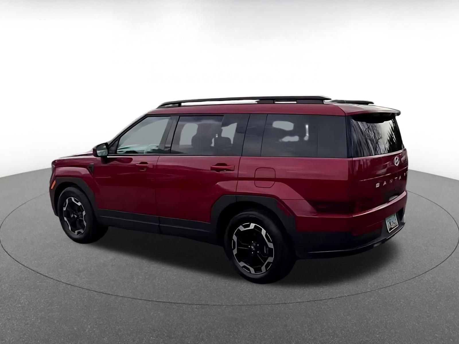 Used 2025 Hyundai Santa Fe SEL image 8