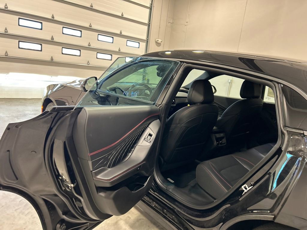 New 2026 Dodge Charger R/T AWD/4WD image 32
