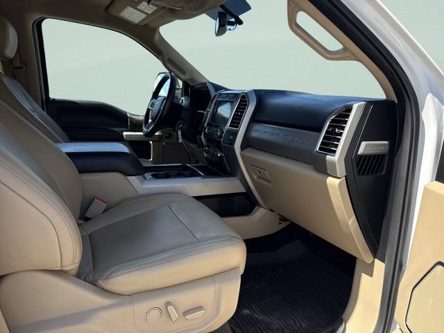 Used 2017 Ford F250 Lariat w/ Chrome Package AWD/4WD image 22
