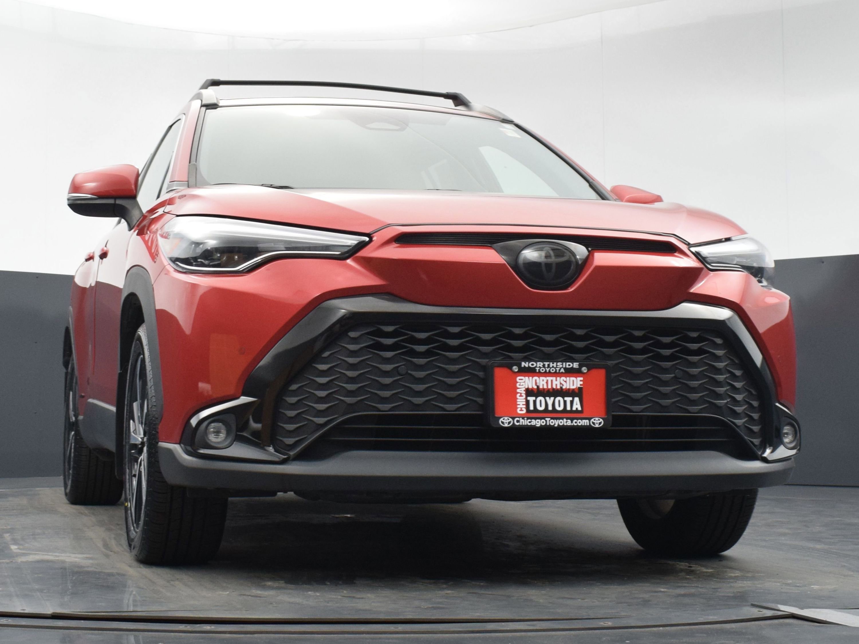 Used 2023 Toyota Corolla Cross XSE w/ Convenience Package image 32