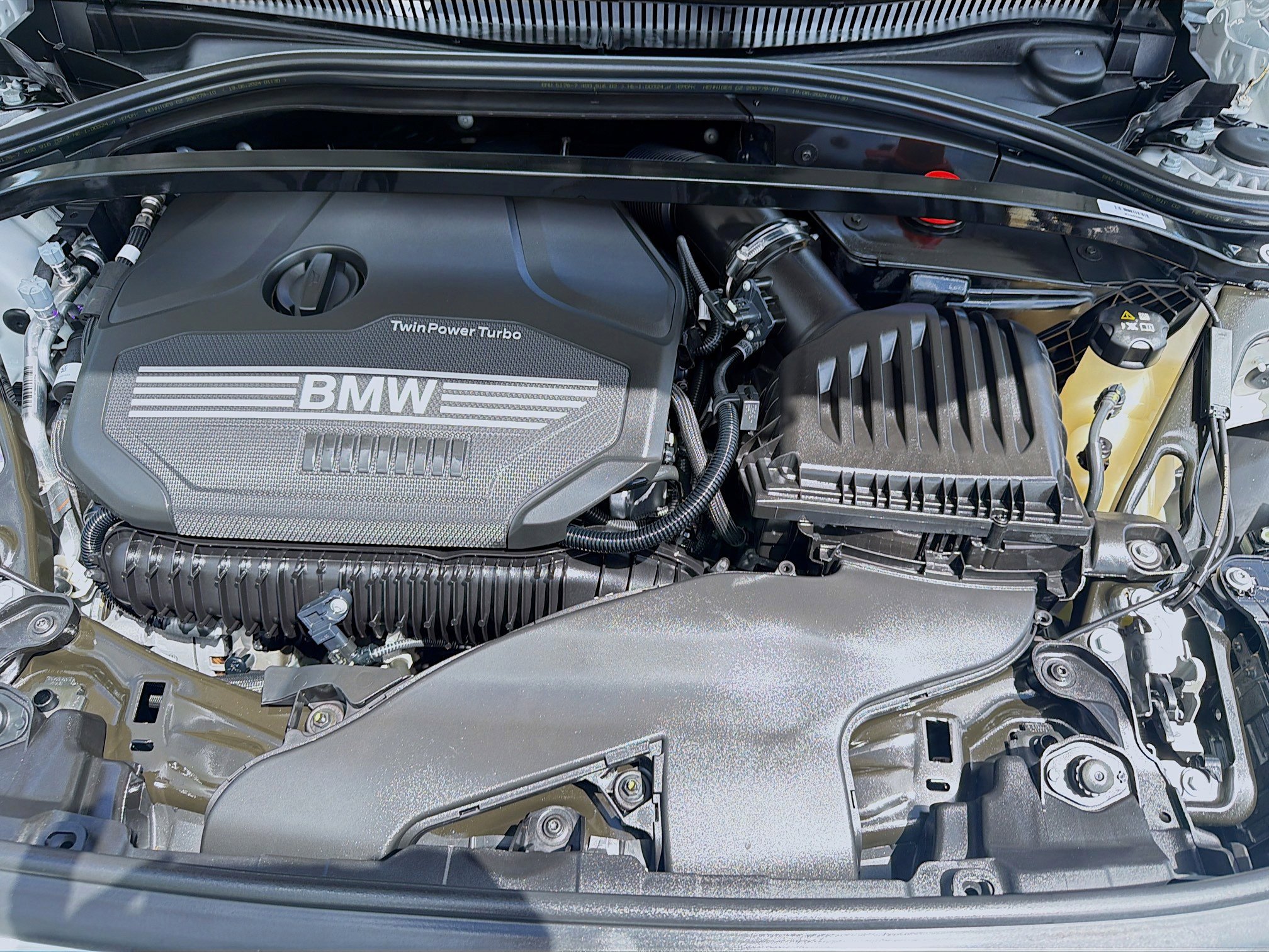 Used 2024 BMW 228i xDrive Gran Coupe w/ Convenience Package image 36