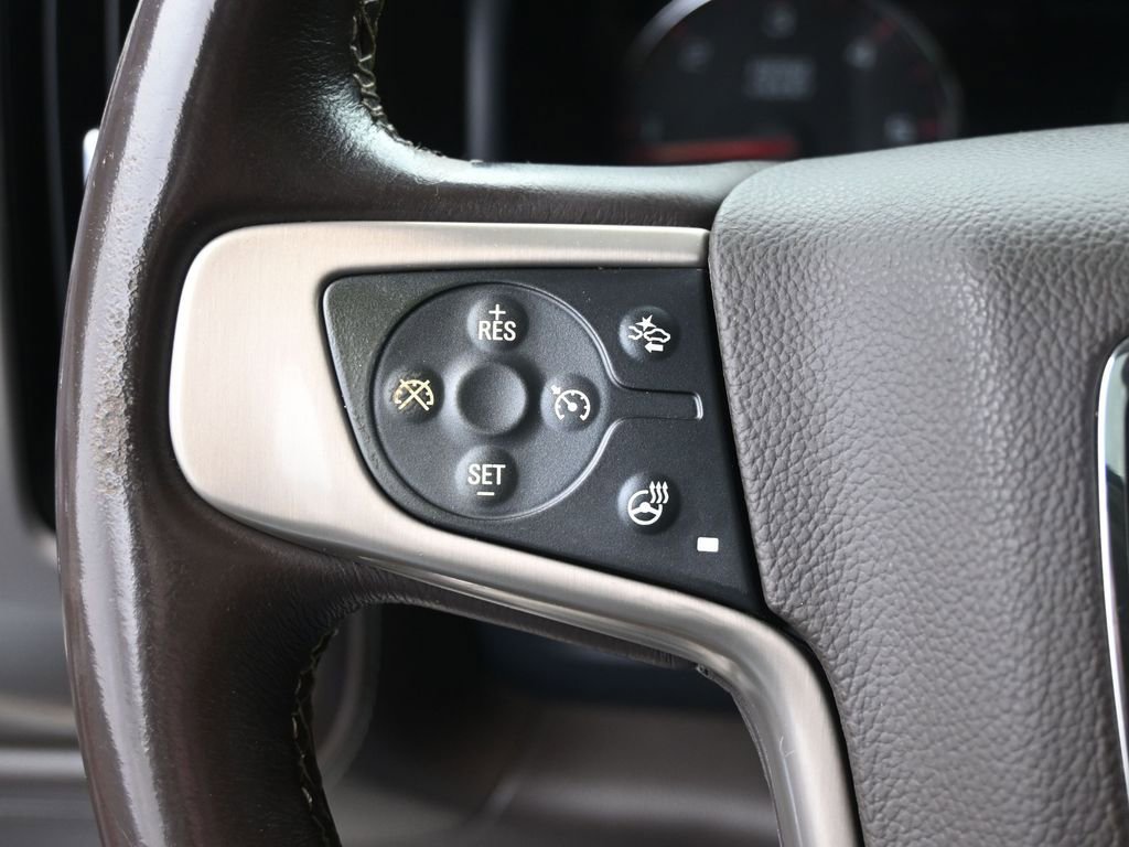 Used 2015 GMC Sierra 1500 Denali w/ Driver Alert Package image 34