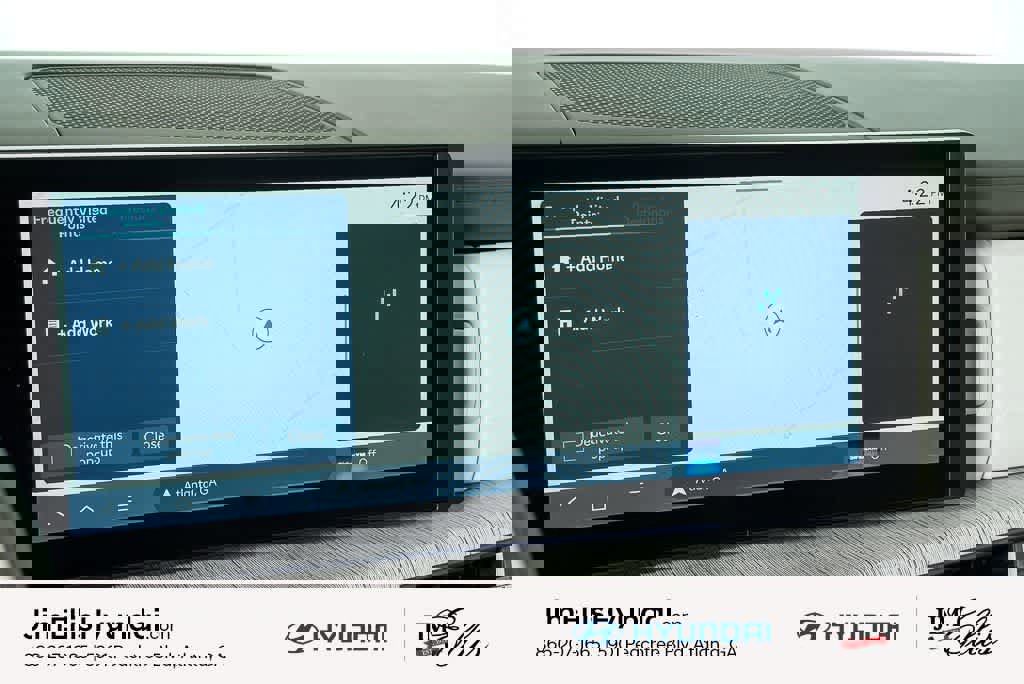 New 2025 Hyundai Santa Fe Calligraphy image 21