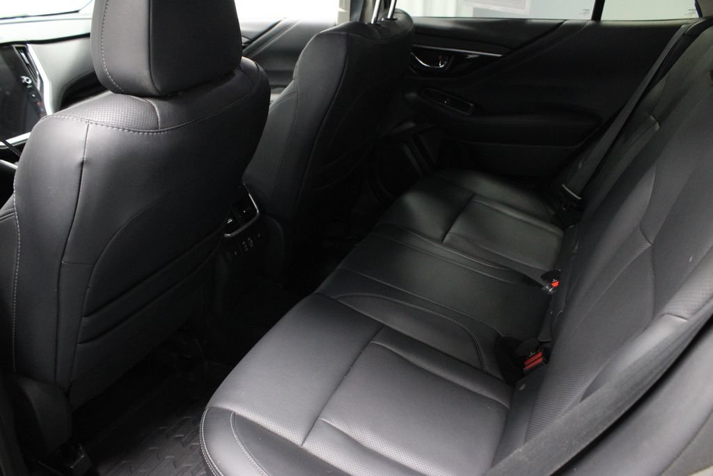 Used 2024 Subaru Outback Limited XT AWD/4WD image 23