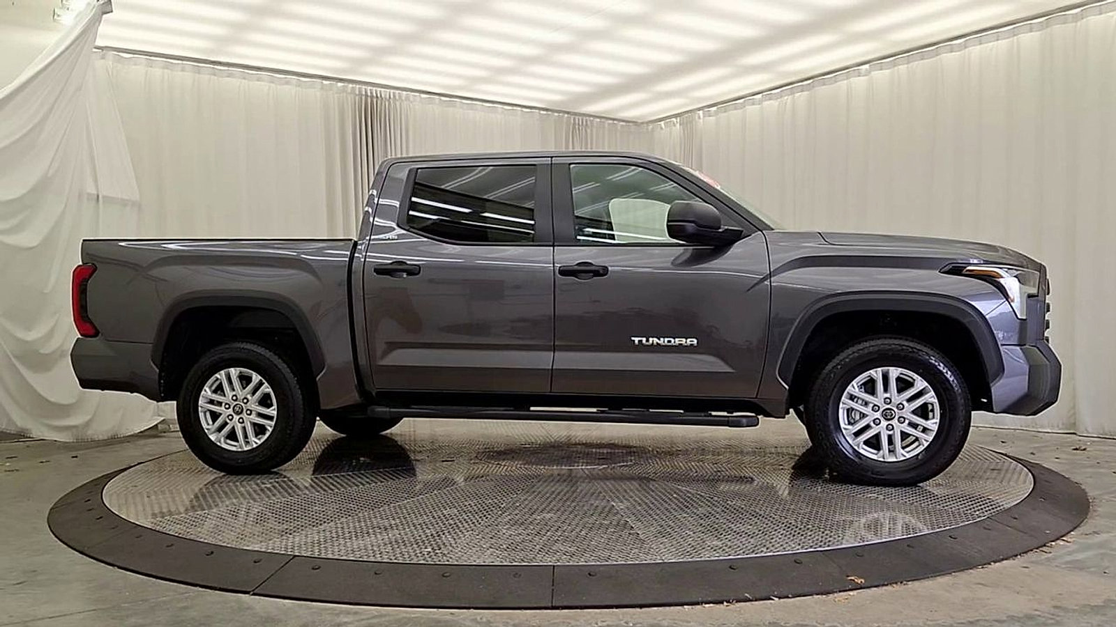 Used 2024 Toyota Tundra SR5 image 6