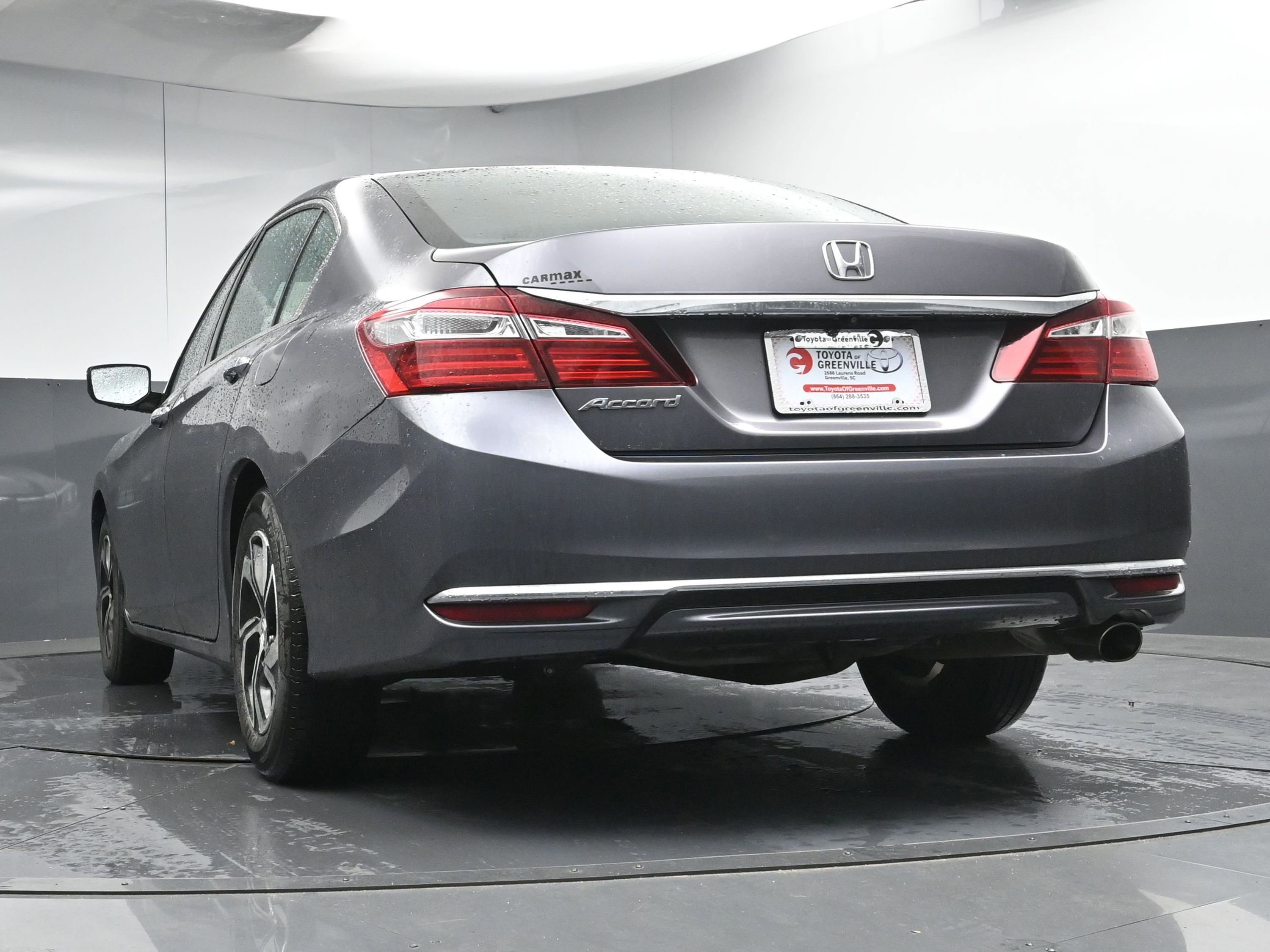 Used 2017 Honda Accord LX image 26