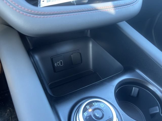 New 2026 Ford Explorer Active AWD/4WD image 35