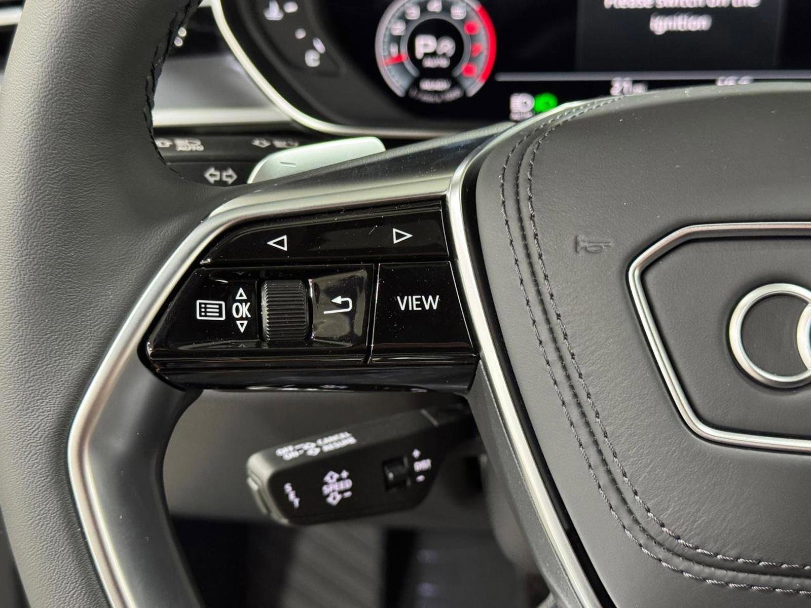 New 2026 Audi A8 L 3.0T image 34