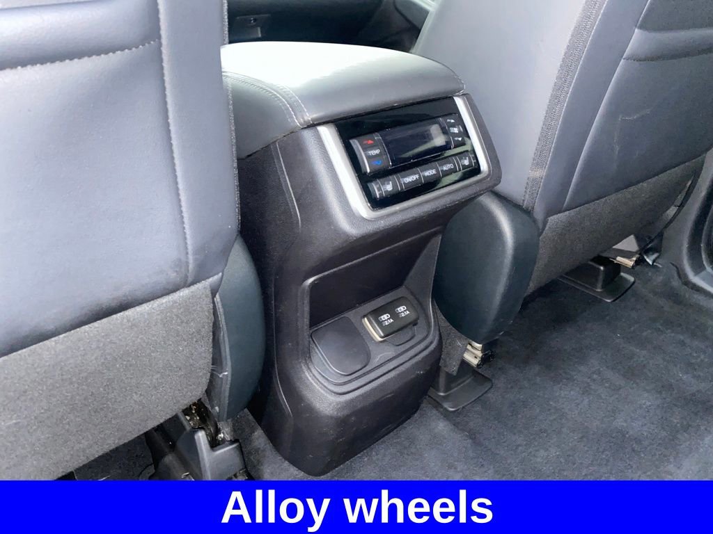 Used 2020 Subaru Ascent Limited w/ Technology Package image 29