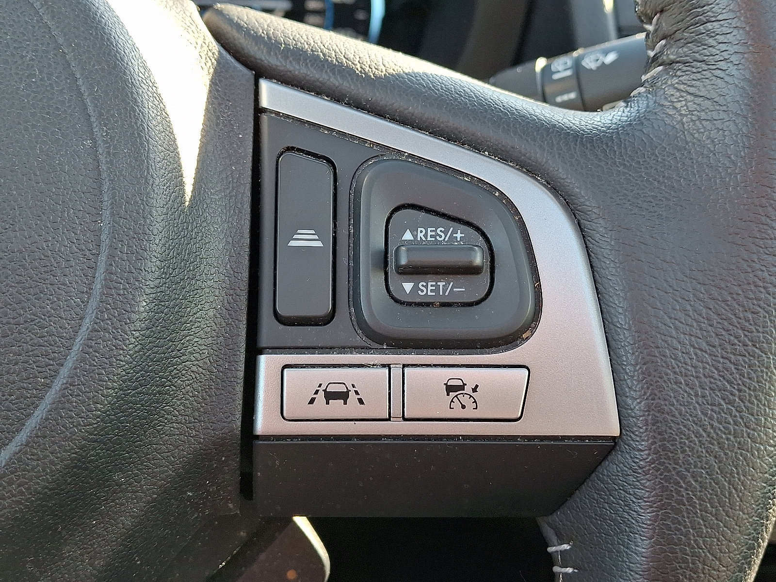 Used 2017 Subaru Forester 2.5i Touring image 22