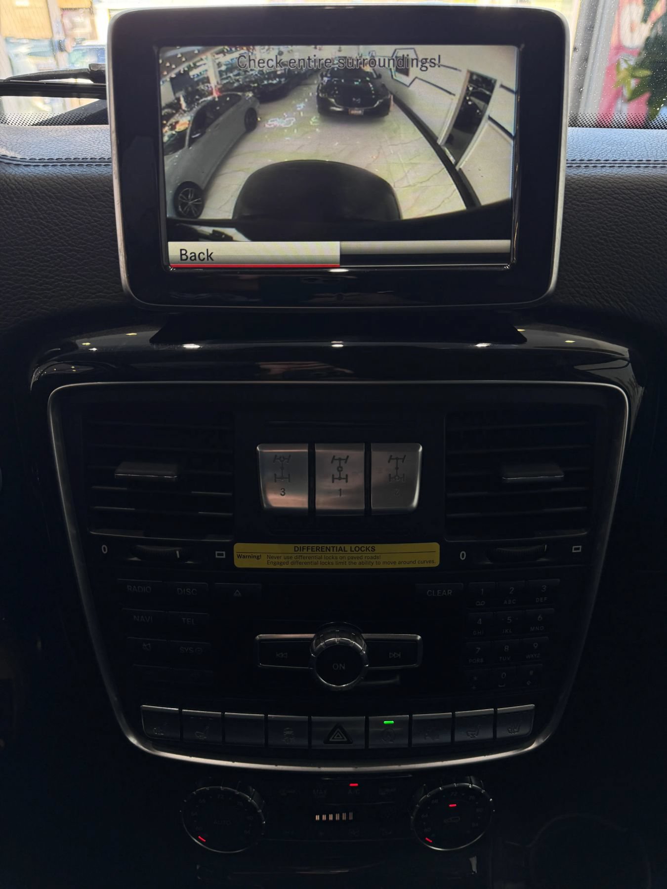 Used 2016 Mercedes-Benz G 550 image 19