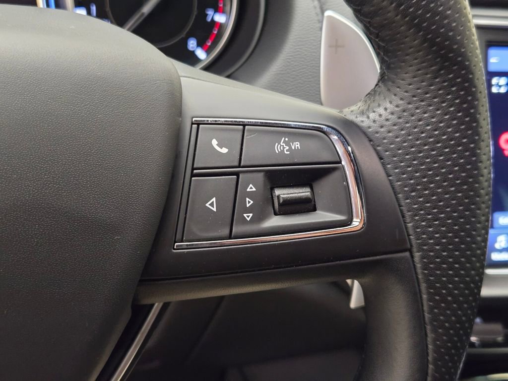 Certified 2021 Maserati Levante S image 35