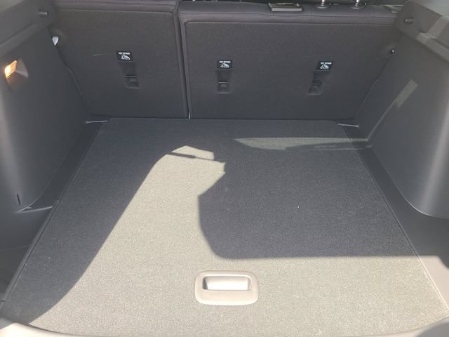 New 2026 Chevrolet Trax LS FWD image 5