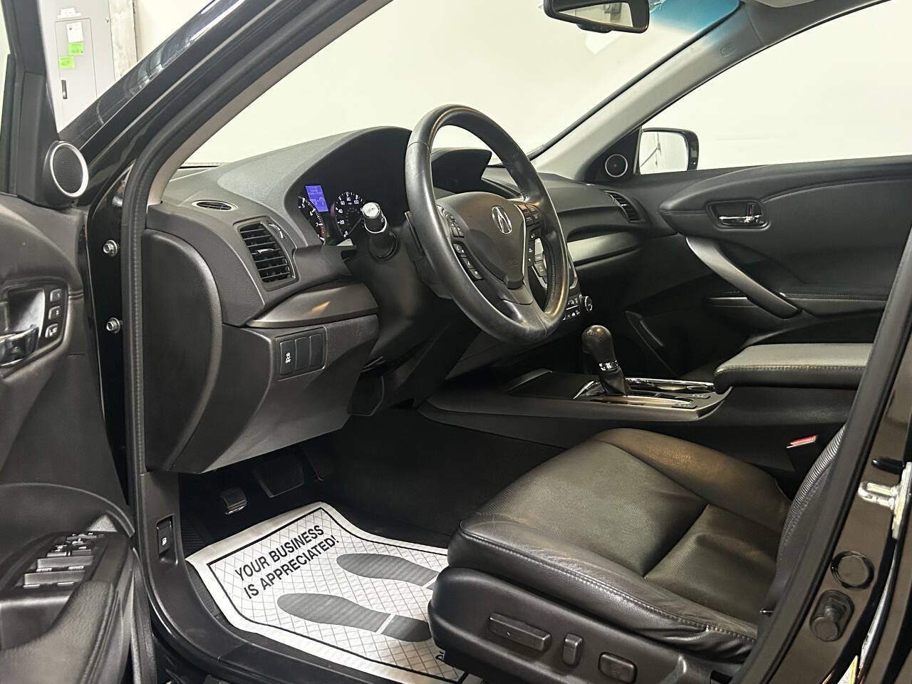 Used 2014 Acura RDX AWD image 15
