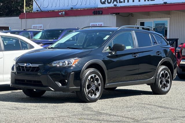 Used 2023 Subaru Crosstrek 2.0i image 8
