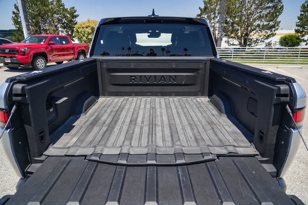 Used 2023 Rivian R1T Adventure AWD/4WD image 25