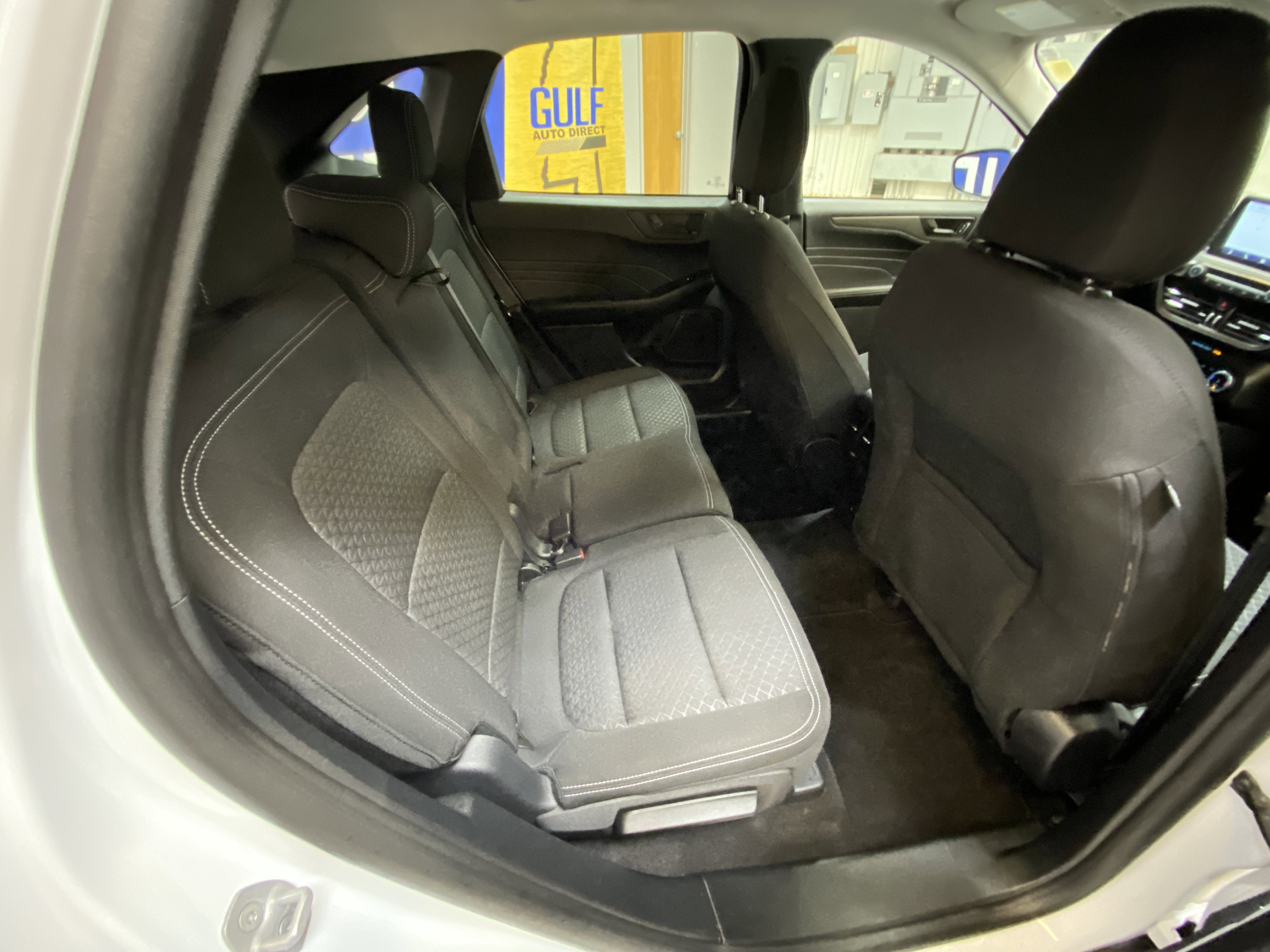 Used 2025 Ford Escape Active image 28