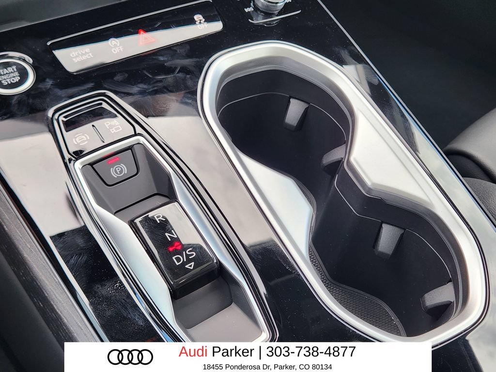 New 2026 Audi A6 Premium Plus AWD/4WD image 19