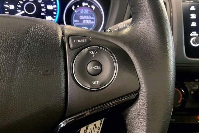 Used 2021 Honda HR-V Sport image 19